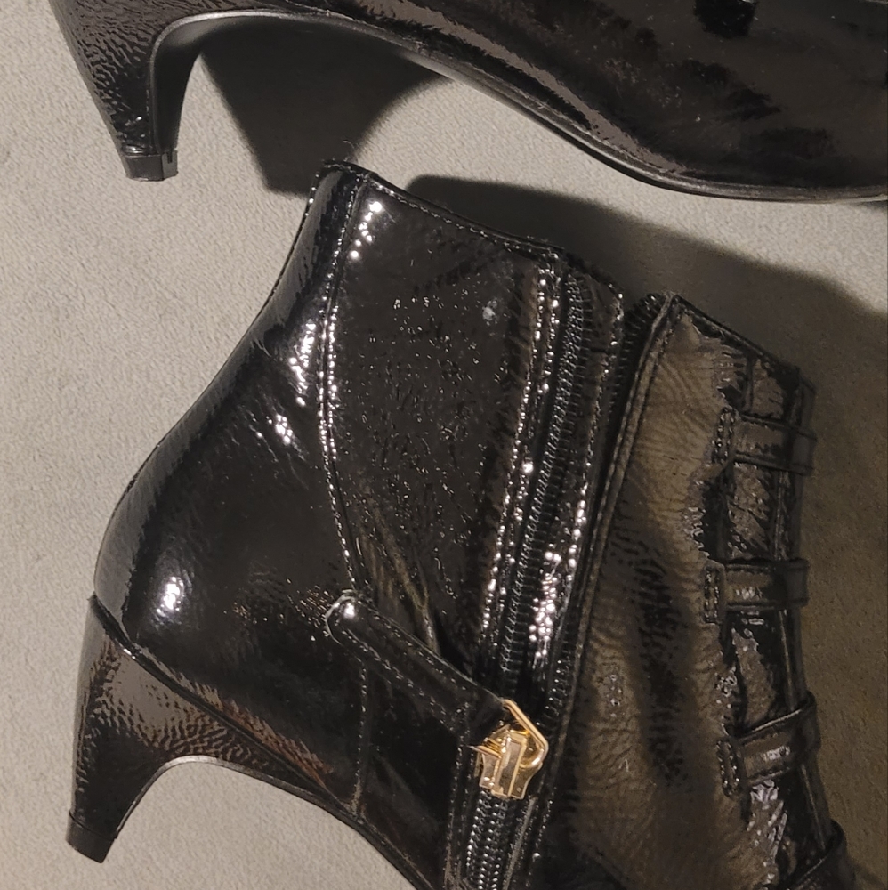 Vintage 80s Bootie - Picture 9 of 10